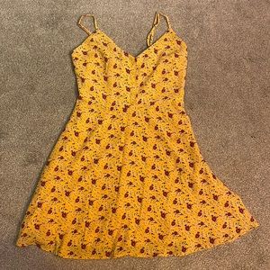 Women’s forever 21 dress, size small